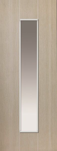 JB Kind Viridis Glazed door